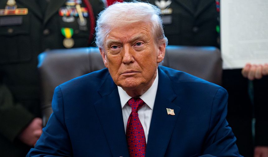 Trump yarın ulusa seslenecek