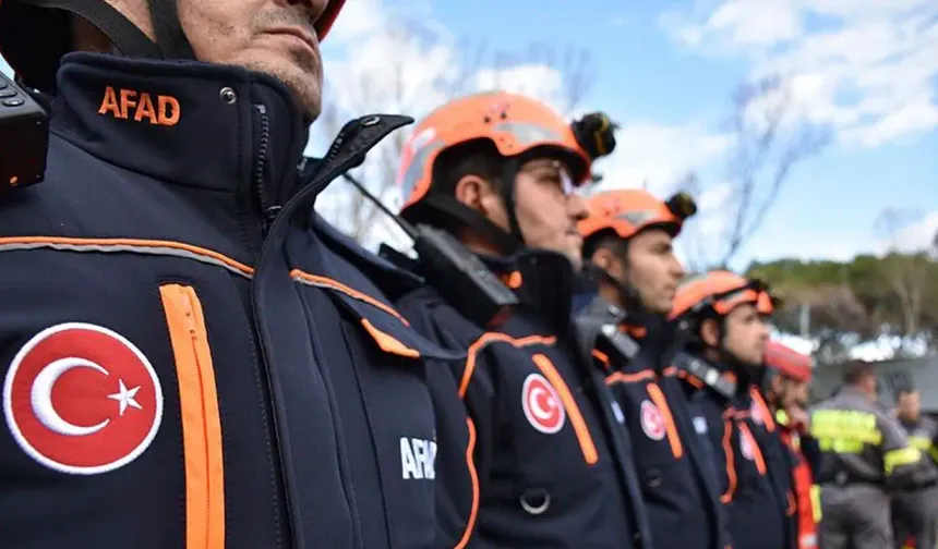 Uşak’ta kaybolan çocuk için arama çalışmaları başlatıldı