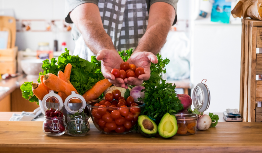2026’da Beslenme: Hızlı çözümler yerini bilinçli ve sürdürülebilir yaklaşımlara bırakıyor