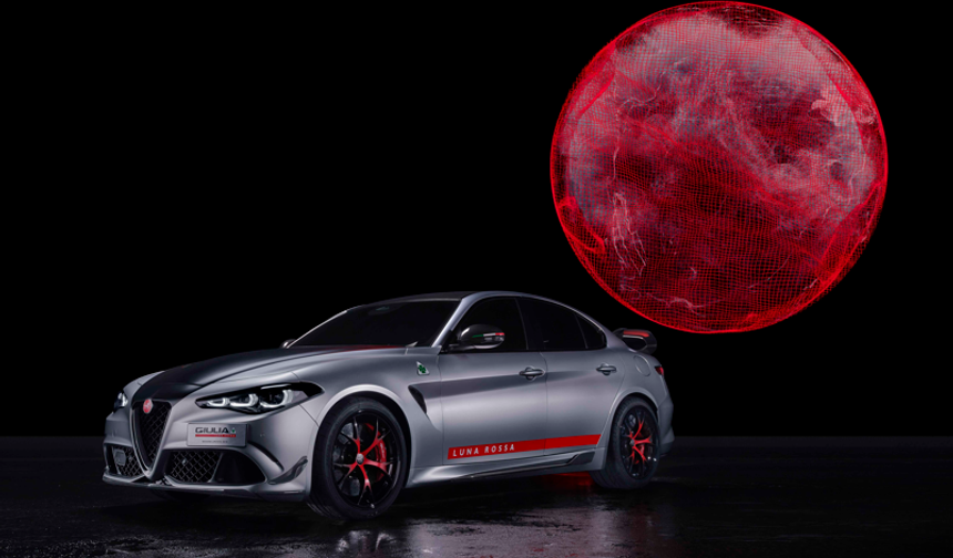 Alfa Romeo Yenilikçi Modelleriyle  Brüksel Otomobil Fuarı’nın Yıldızı Oldu