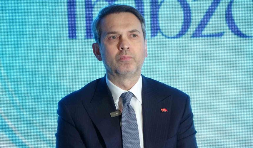 Bakan Bayraktar: "Bu sene 8 milyon haneye yetecek gazı üretmiş olacağız, 2028’de 16 milyona çıkacak"