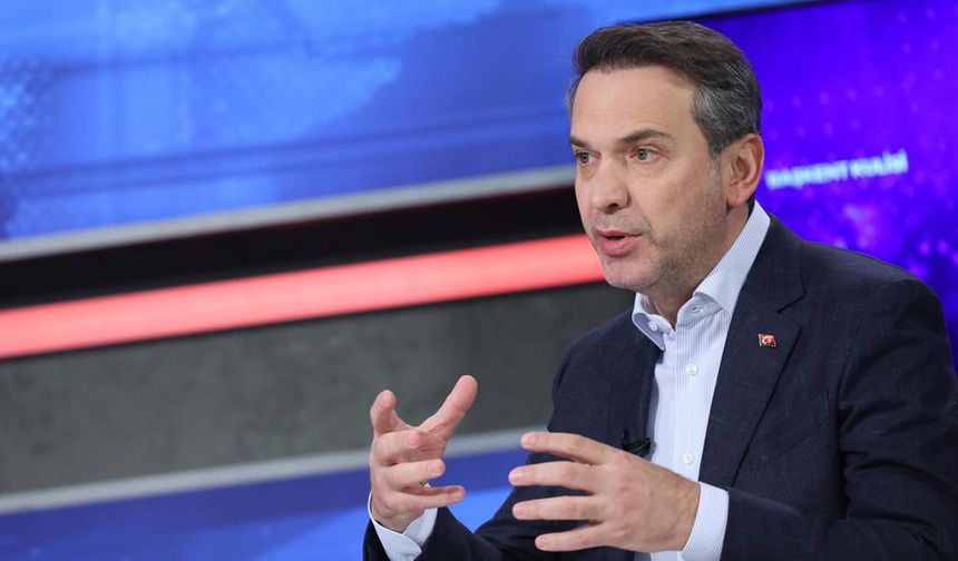 Bakan Bayraktar duyurdu: Azerbaycan ile 33 milyar metreküplük doğalgaz anlaşması yapıldı