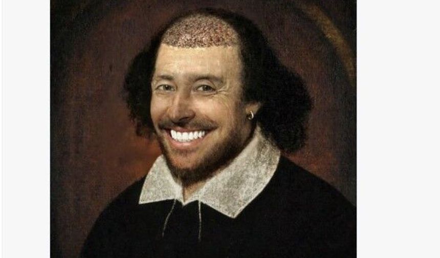 Bakan Şimşek’ten Shakespeare’li ’saç ve diş turizmi’ paylaşımı