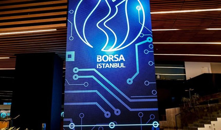 Borsa İstanbul’da Tarihi Zirve: Enflasyon Beklentiyi Aşamadı, Endeks Rekor Kırdı