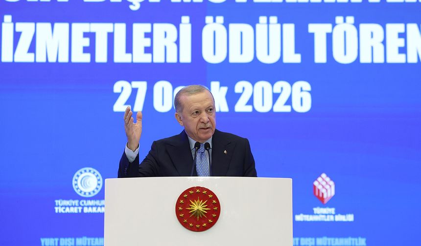 Devlet içinde devlet olmaz! "Suriye’de 10 Mart mutabakatına uyulmayarak büyük bir hata yapıldı"