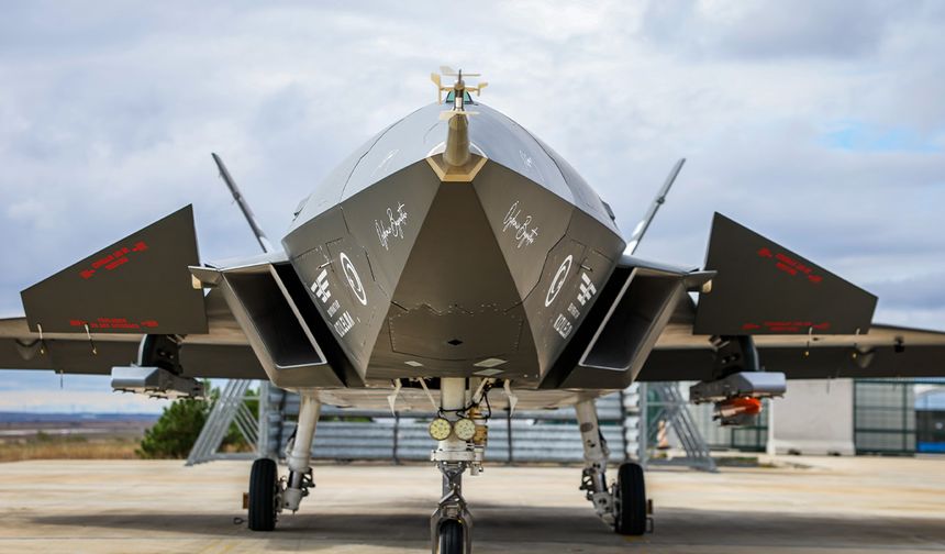 Dünya SİHA ihracat pazarının lideri 2025’te de Baykar oldu