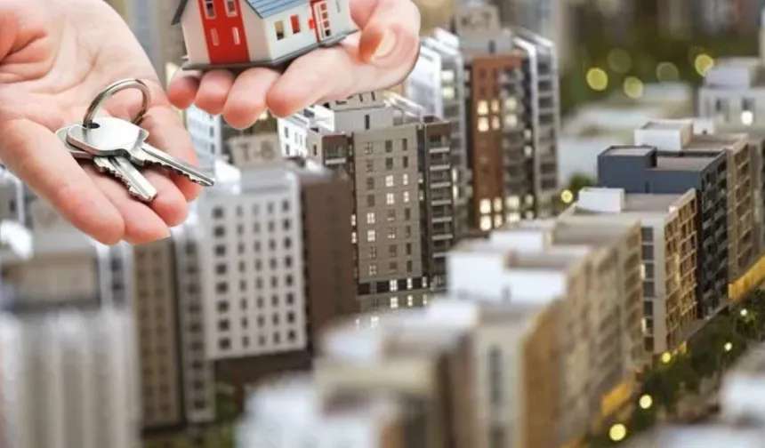 Emlakçıların umudu 2026