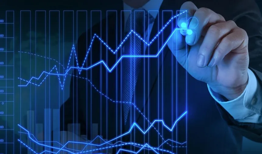 Finansal hizmetler güven endeksi Ocak ayında arttı