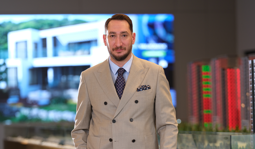 Fırat Life Style, 7 Sektörde Kurduğu Yapıyla  10 Milyar Dolarlık Hacmi Geride Bıraktı