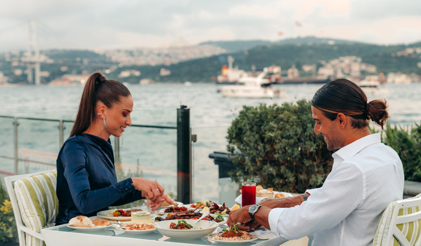 SEVGİLİLER GÜNÜNE ZAMANSIZ VE ROMANTİK DENEYİMLER