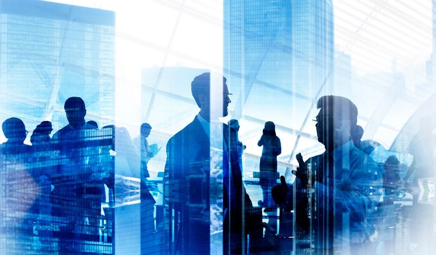 Geçen yıl kurulan şirket sayısı yüzde 1,5 azaldı