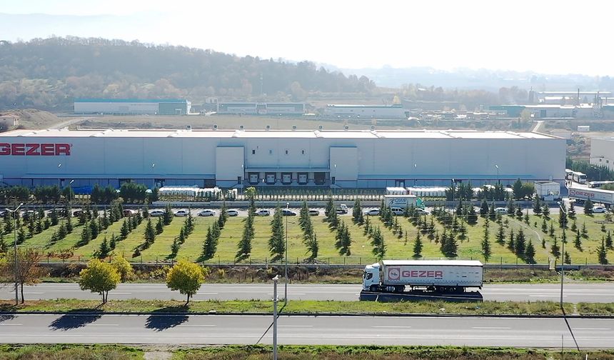 Gezer Ayakkabı 2026’da teknoloji ve ihracat odaklı büyüme hedefliyor