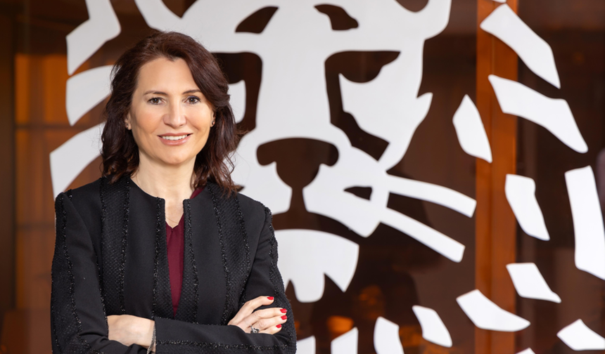 ING Türkiye’den dijital altyapı dönüşümü: Modern mimari ile daha hızlı ve esnek bankacılık