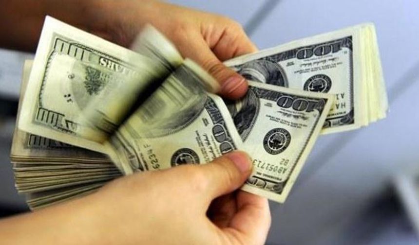 İstanbul Kapalıçarşı'da serbest piyasada döviz fiyatları