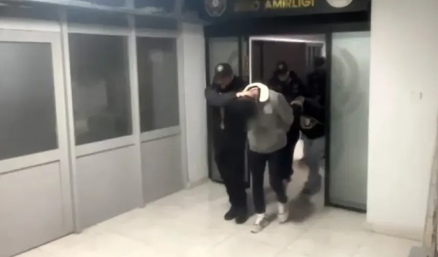 İzmir’de 15 milyonluk ‘sahte uzlaştırmacı’ vurgunu: 15 tutuklama
