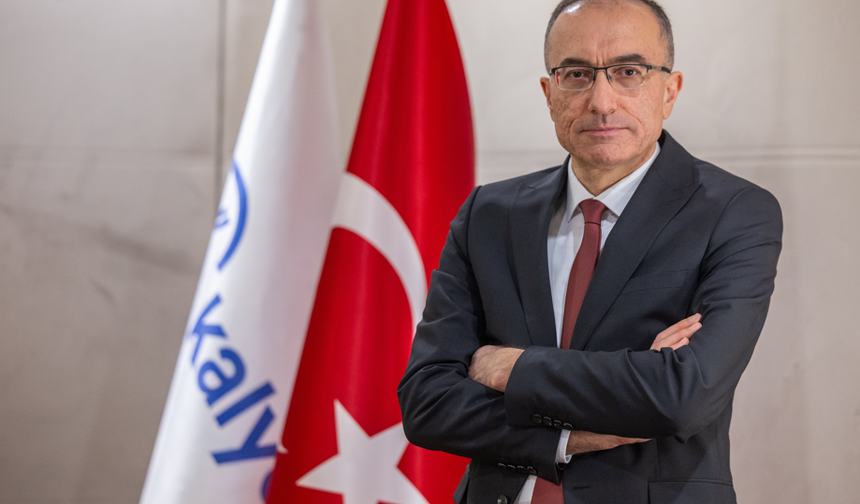 Kalyon PV, TURQUALITY Programına Dahil Olan İlk Güneş Paneli Üreticisi Oldu