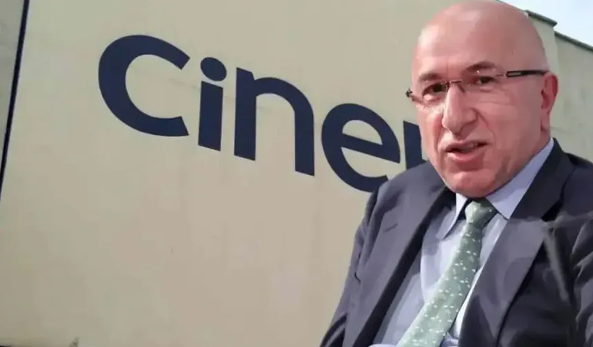 Kayyum Tedbiri Kaldırıldı: Park Holding’in Kontrolü Yeniden Ciner Grup’ta