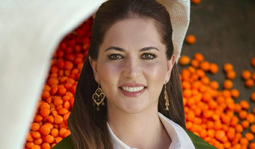 Mardin'in Kadim Güzellik Sırrı: Mercimek Maskesi