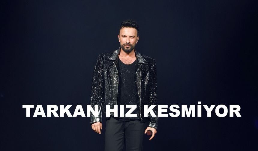 MEGASTAR İSTANBUL’DA HAYRANLARIYLA KUCAKLAŞTI