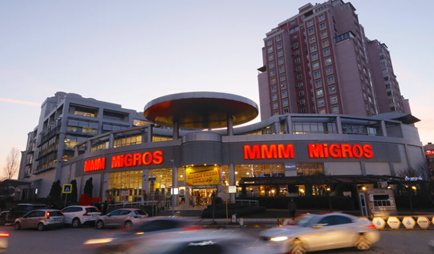 Migros: Önceliğimiz Çalışan Refahı ve Güvenliği