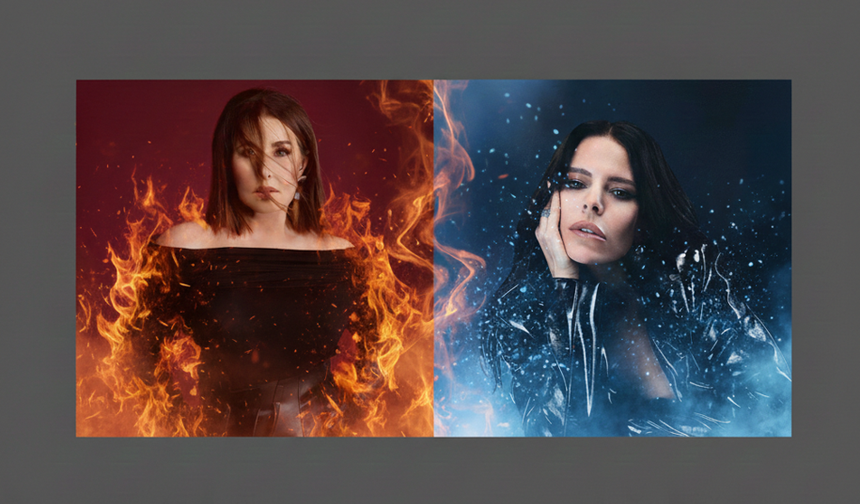 Nilüfer, Simge ve Bengü Beker hayranlarıyla buluşacak