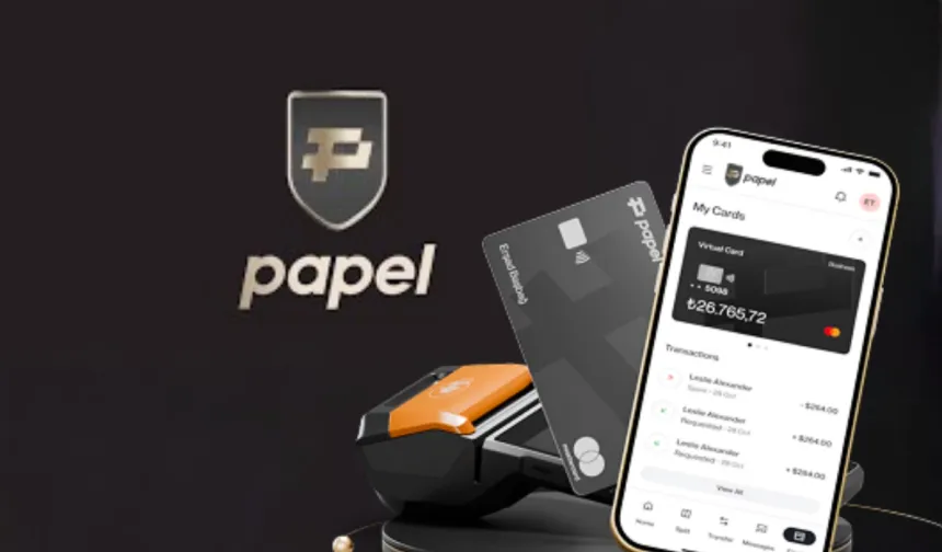 Papel Elektronik Para’ya Büyük Operasyon: Kayyum Atandı, 41 Gözaltı