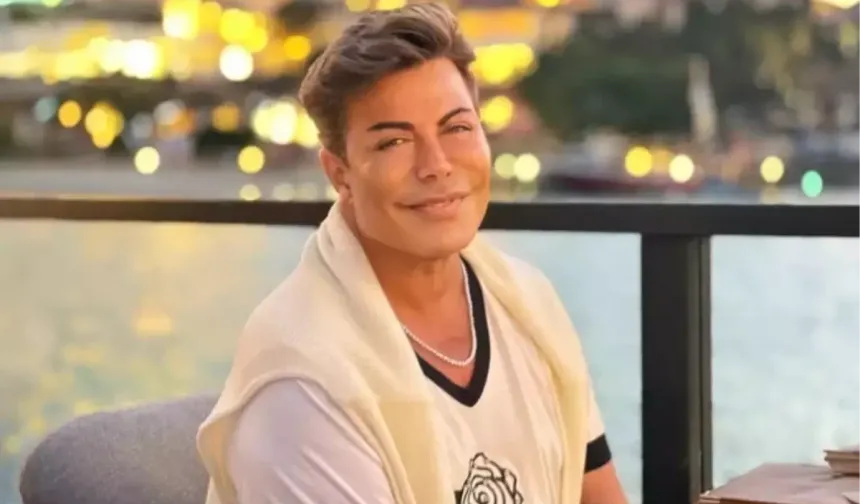 Son Dakika; Fatih Ürek Hayatını Kaybetti