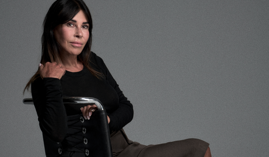 SUZI X ŞİMDİ VAKKO ZORLU CENTER’DA