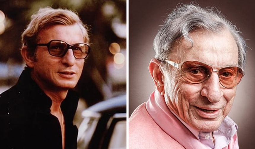 Tiyatronun Usta İsmi Haldun Dormen’i Kaybettik