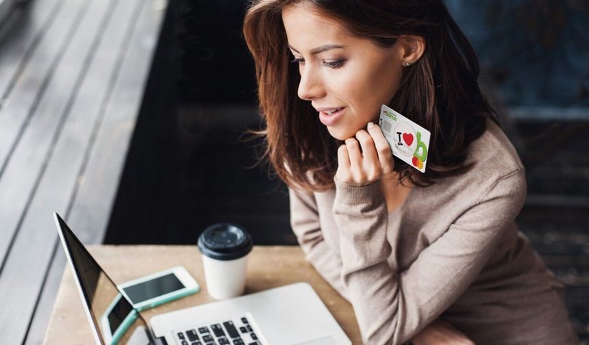 Türkiye’de Kartlı Alışverişler 2025’te Güçlü Büyümesini Sürdürdü