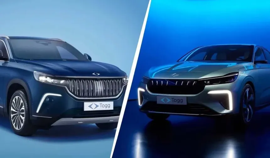 Uygun fiyatlı Togg T6 2027’de yollarda