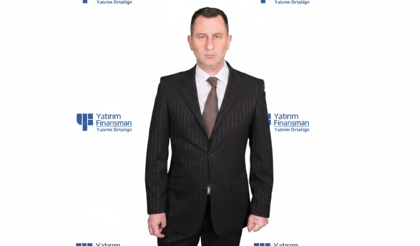 Yatırım Finansman’da Üst Düzey Atama