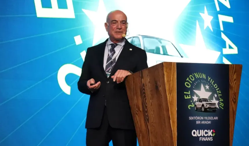 2. el araç pazarında ‘16 yaş ve üzeri’ devrimi