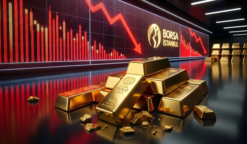 Altın ve Gümüşten Borsaya mı! 6,7 Milyon Yatırımcıyla Güven Tazeleyen Piyasa