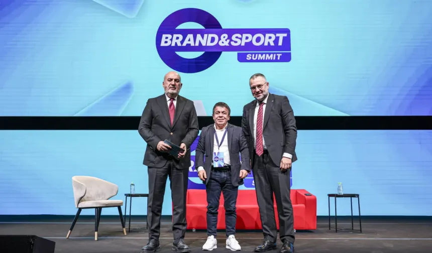AXA Sigorta,  Brand&Sport Summit’te Sporun İlham Veren Hikâyelerini ve Değer Ortaklıklarını Anlattı!