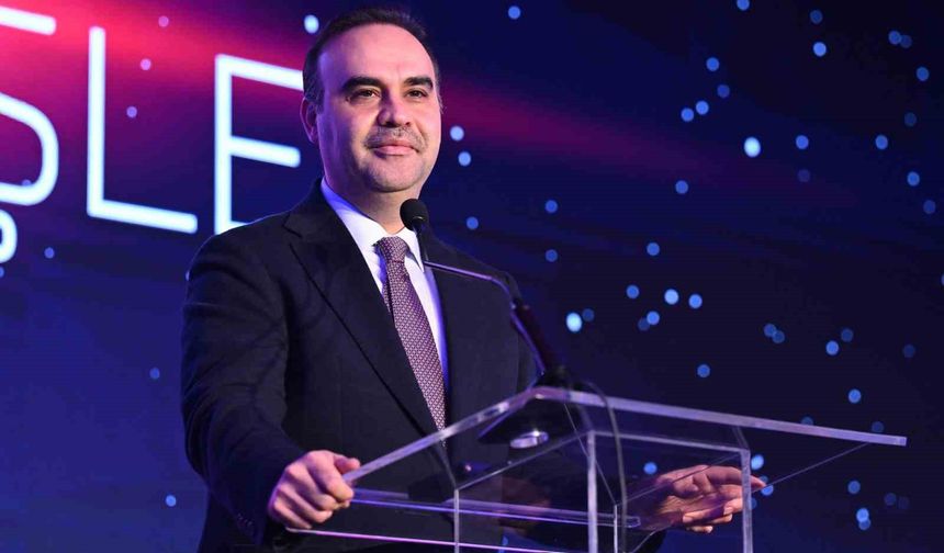 Bakan Kacır: "Yerel Kalkınma Hamlesi Programı kapsamında 2026 başvuru dönemi başlıyor"