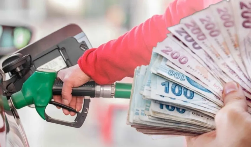 Benzine Zam Geldi: İşte Zamlı Fiyatlar!