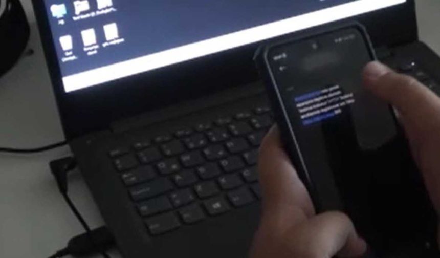 Bir IBAN ricası sizi hapse yollayabilir