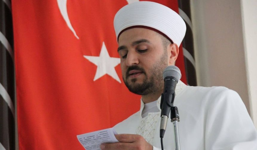 Cuma hutbesinde ’sanal kumar ve dijital bağımlılık’ uyarısı