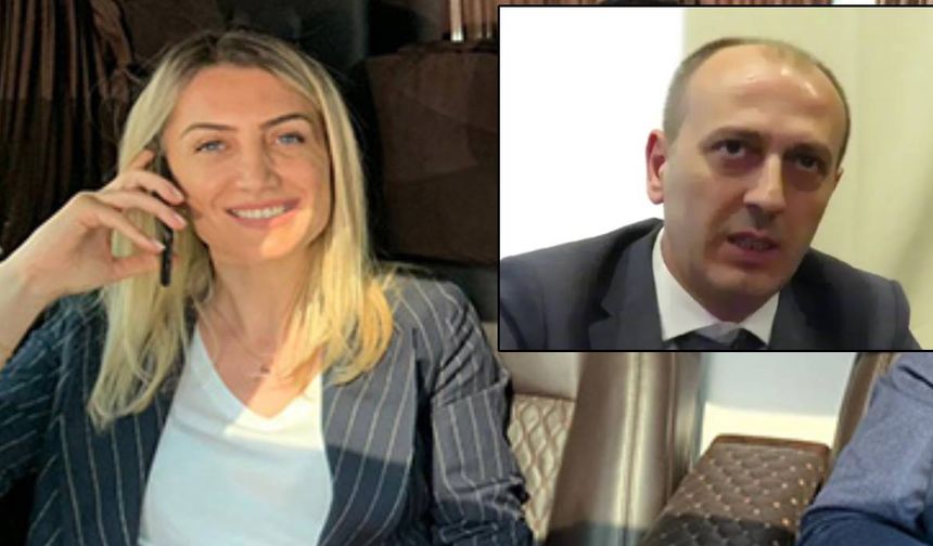 Dilek İmamoğlu’nun kardeşi Ali Kaya ile 18 şüpheli hakkında tutuklama talebi