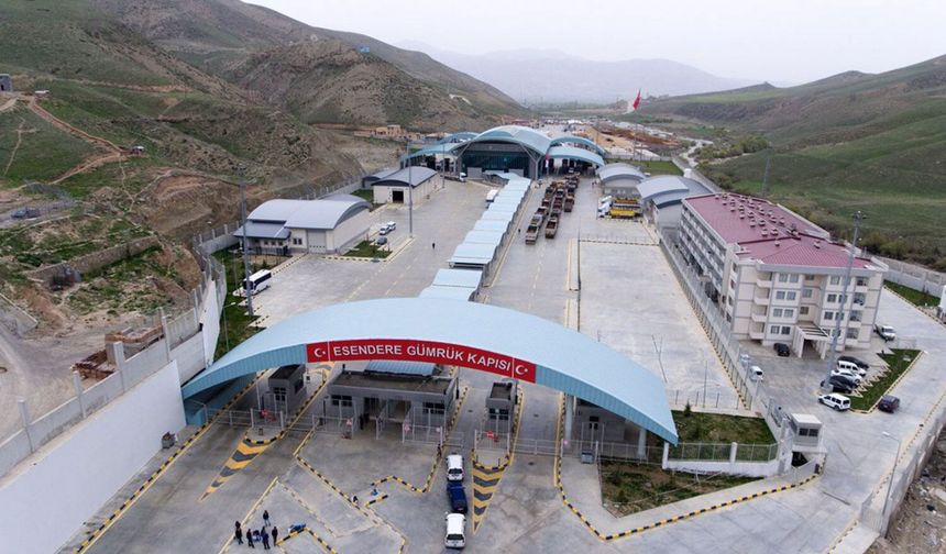 Dışişleri Bakanlığı’ndan İran’daki Türkiye Cumhuriyeti vatandaşlarına güvenlik uyarısı