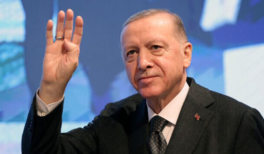 Dünya liderlerinden Cumhurbaşkanı Erdoğan’a doğum günü tebriği