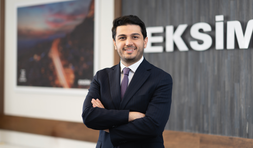 Eksim Holding’e Üç Uluslararası Ödül