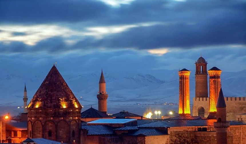 Erzurum’da Ramazanların vazgeçilmez duası: İşfe’lena