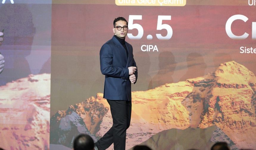 Gece fotoğrafçılığında devrim yaratan  HONOR Magic8 Pro Türkiye’de satışa sunuldu