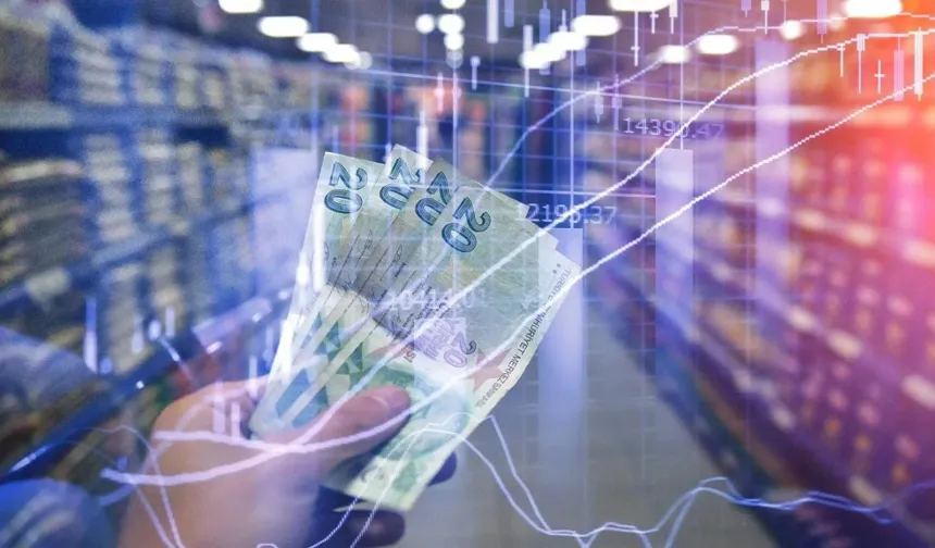 Hazine ve Maliye Bakanlık: Enflasyon ödemeleri geçici yüksek görünebilir