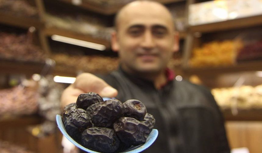 Hurma alırken bunlara dikkat edin!