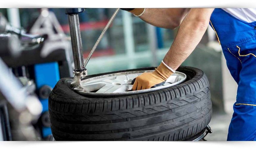 Lastik sektöründe 4 bin 500 işçiyi ilgilendiren TİS görüşmeleri başladı