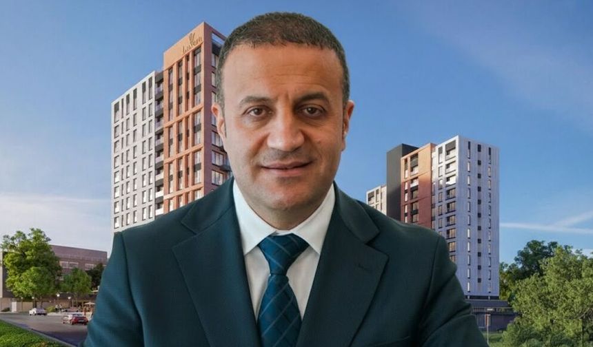 Luxera Topkapı’nın örnek daireleri ziyarete açıldı