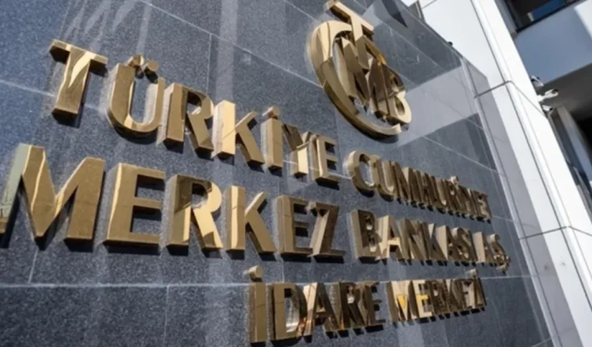 Merkez Bankası Başkan Yardımcılığı’na 2 atama
